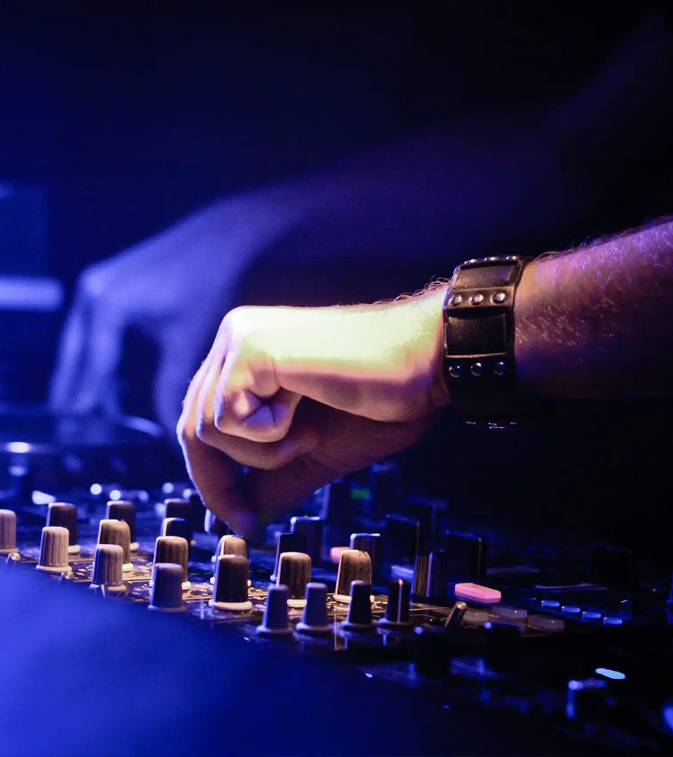 Crazy Bear | Events - Mamma Mia Brunch