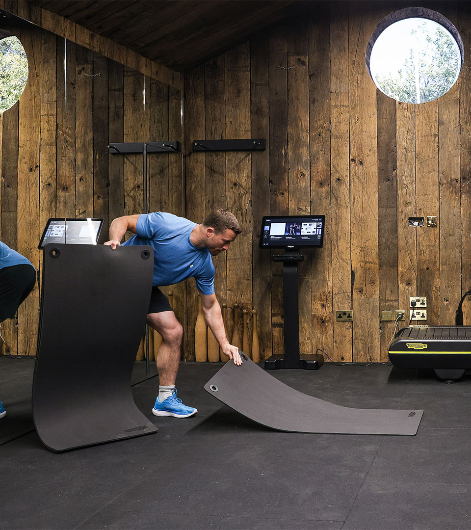 How much exercise should you do to maintain or grow muscle | The science of body shape
