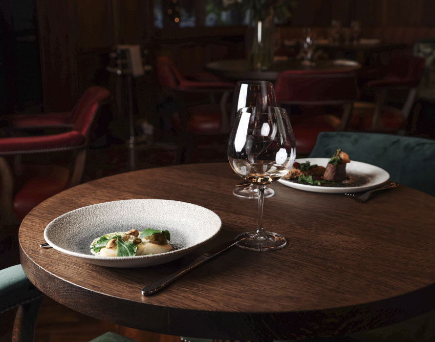 Shaun Corrigan curates a thoughtful list that champions quality without the pretence.