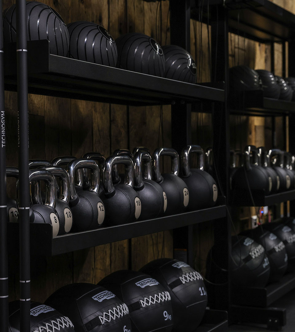 Increasing muscle growth through fatigue and volume. The science of body shape