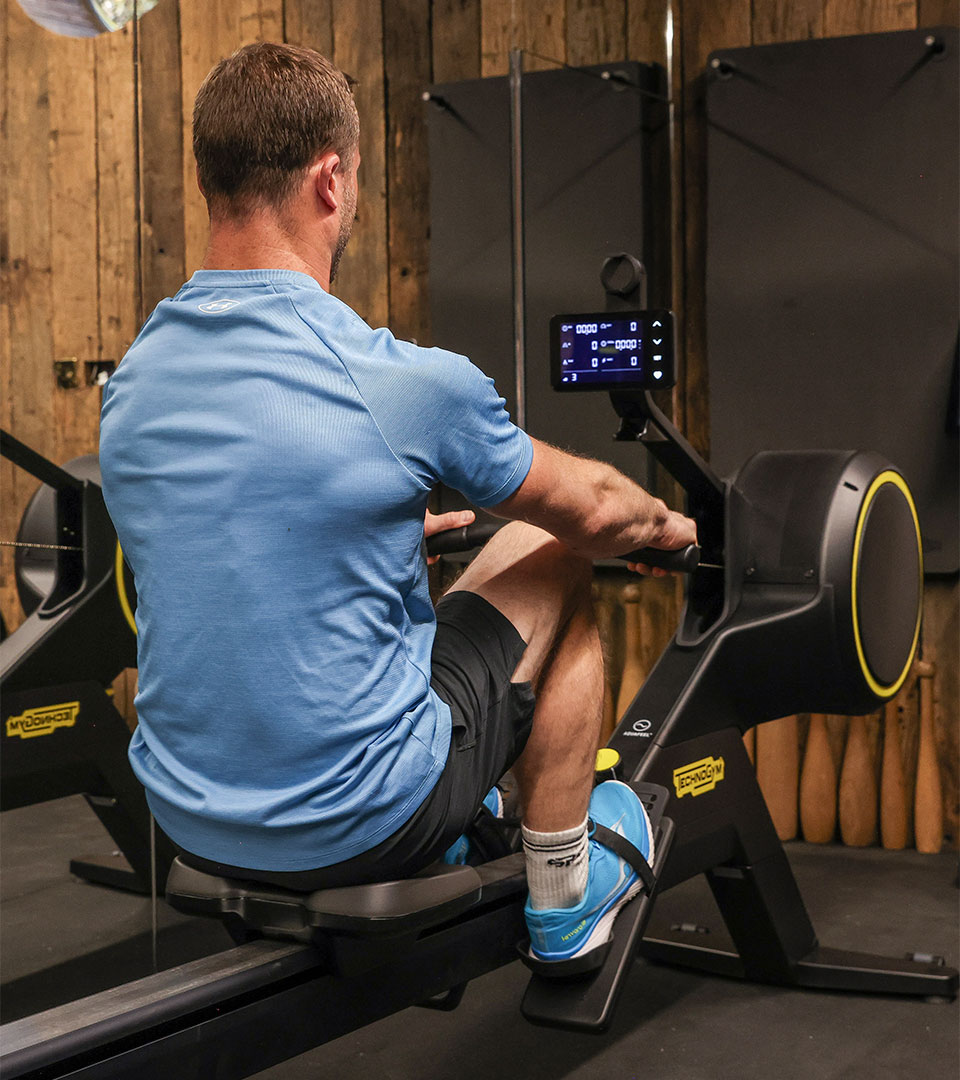 Increasing muscle strength without growing bigger muscles | The science of body shape
