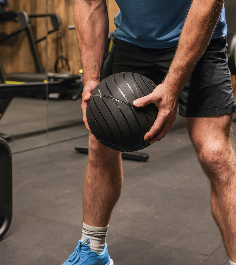 Increasing volume to increase muscle growth | The science of body shape