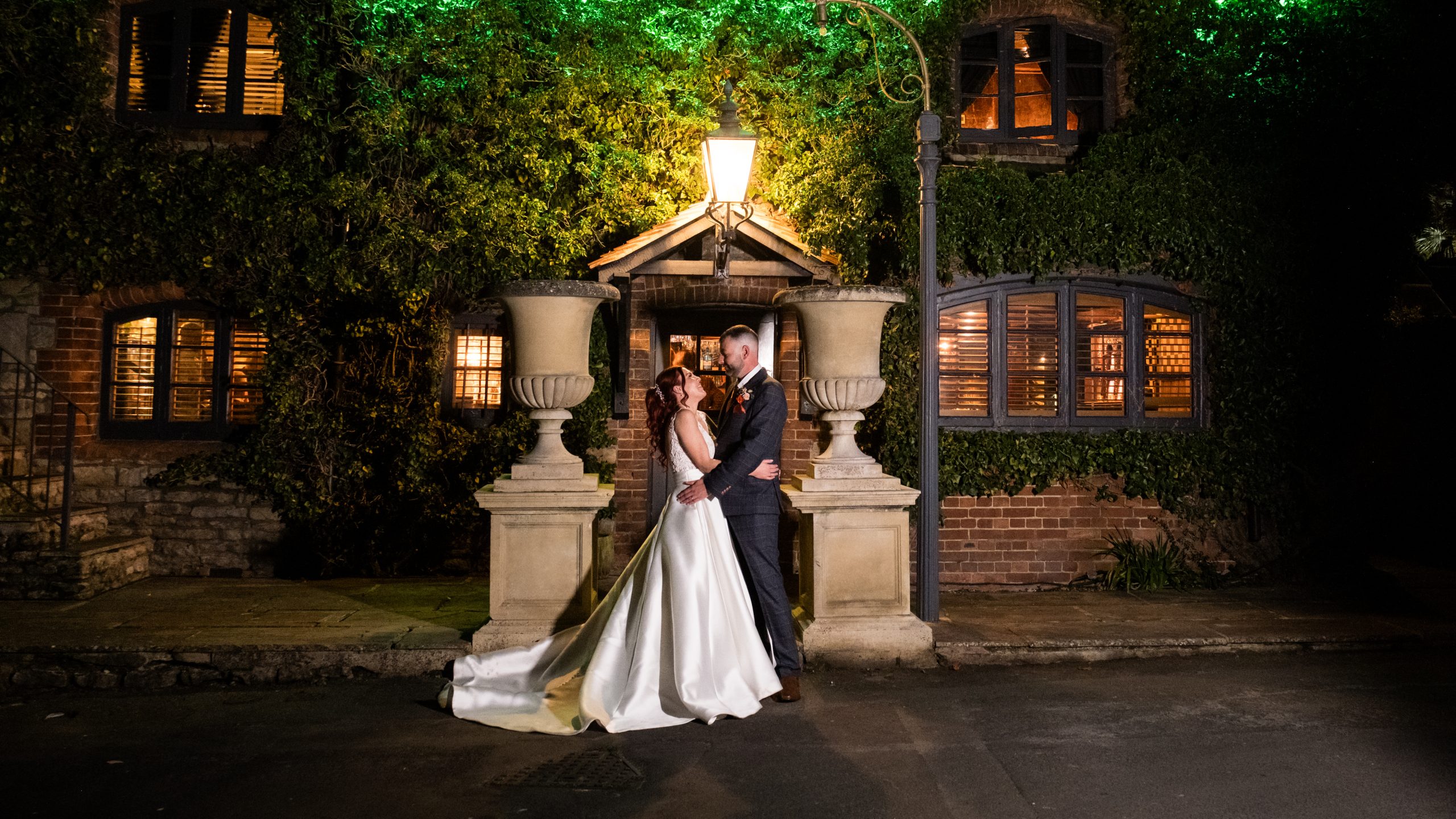 Memorable Wedding Venue in Oxfordshire