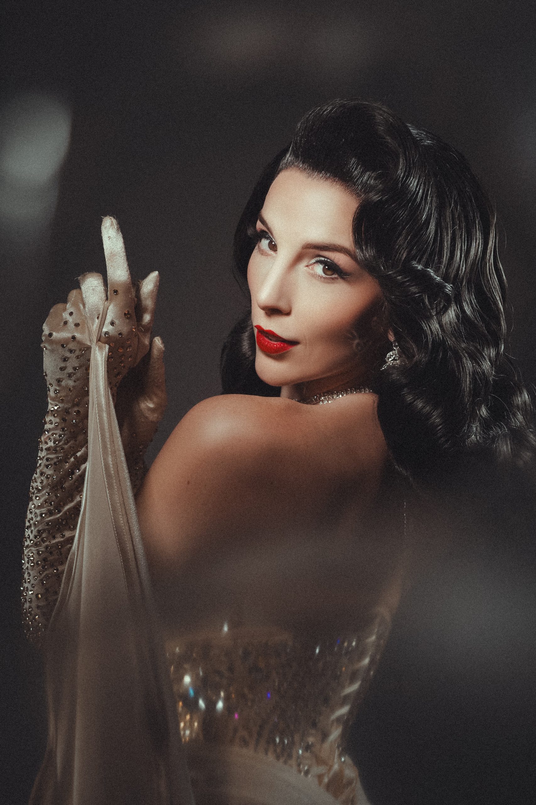 New Years Eve at Crazy Beat Stadhampton