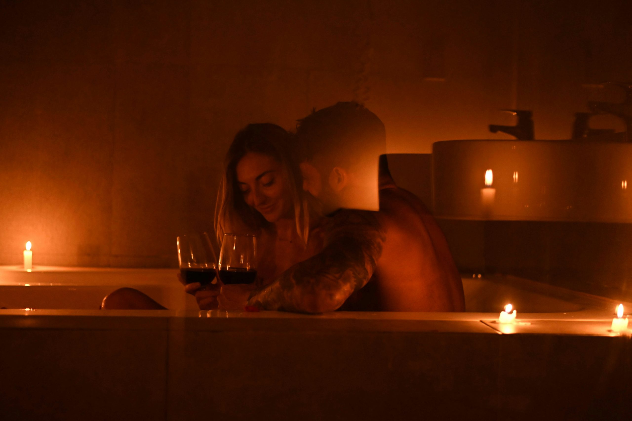 Romantic Weekend Getaways in the UK
