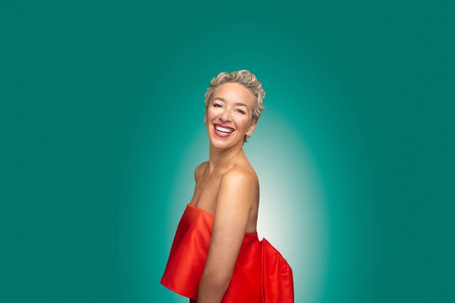 Portia - Mamma Mia